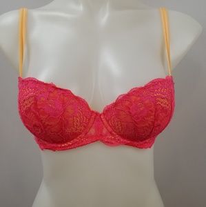 Pink by Victoria Secret Bra 32 C